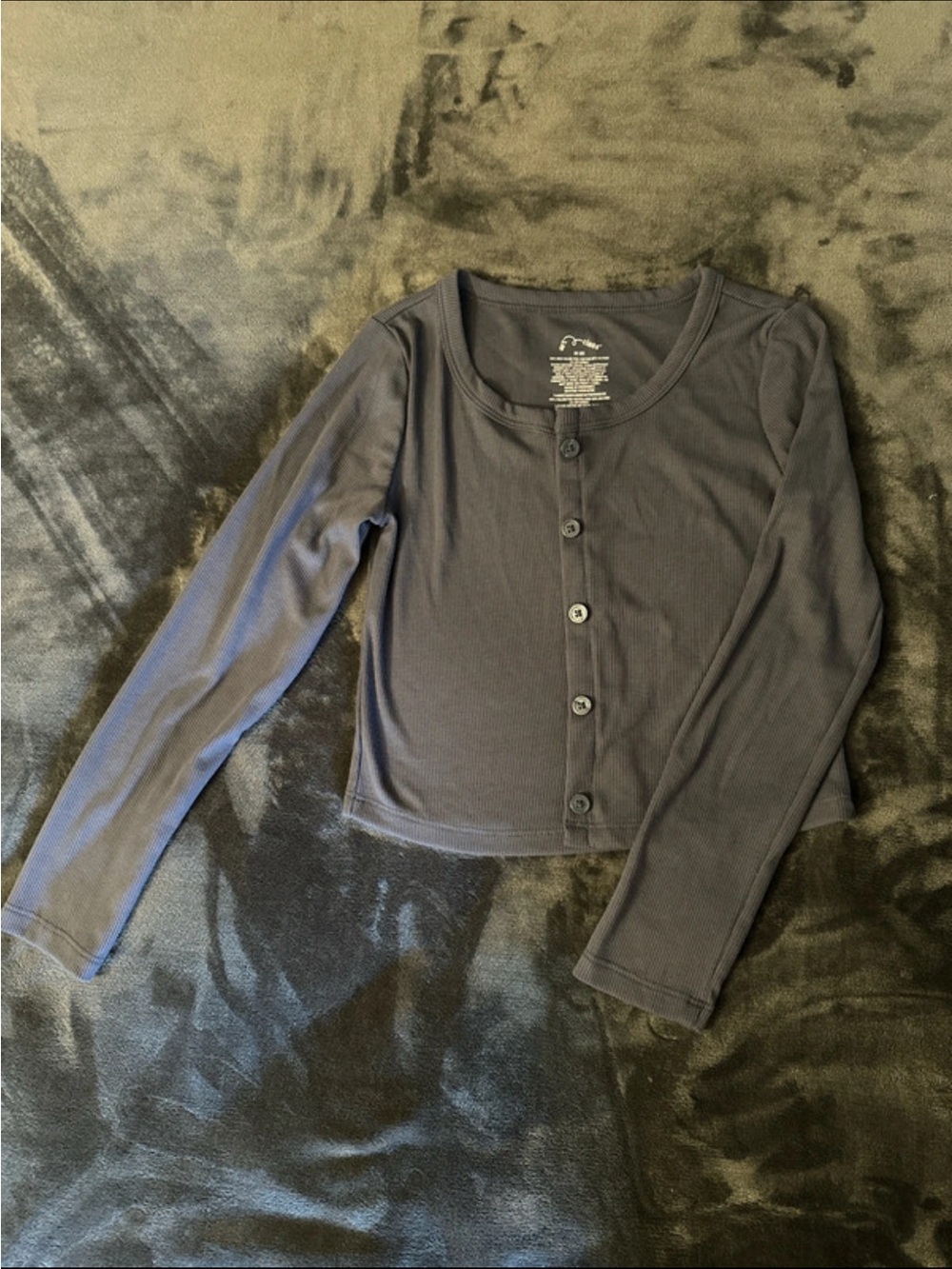 Cat & jack cardigan